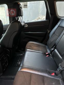 جيب جراند شيروكي